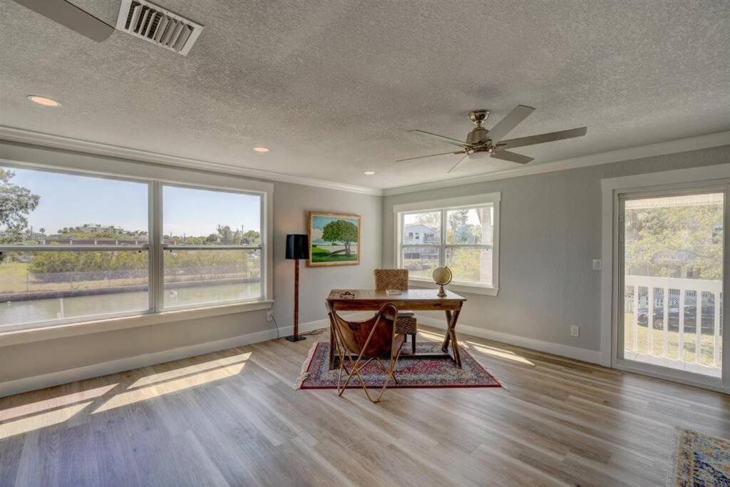 Beauty & The Beach For Lovers Of Fun, Work, Beach Clearwater Beach Exterior foto
