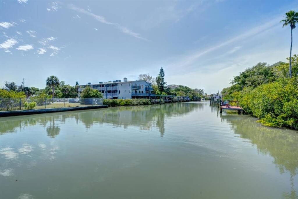 Beauty & The Beach For Lovers Of Fun, Work, Beach Clearwater Beach Exterior foto