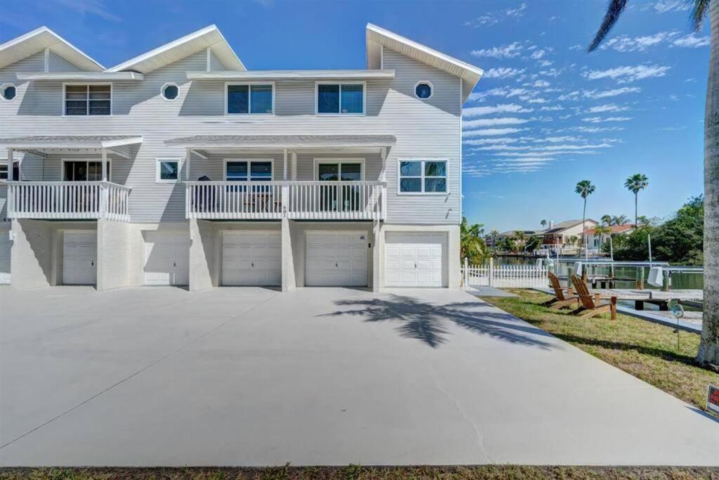 Beauty & The Beach For Lovers Of Fun, Work, Beach Clearwater Beach Exterior foto