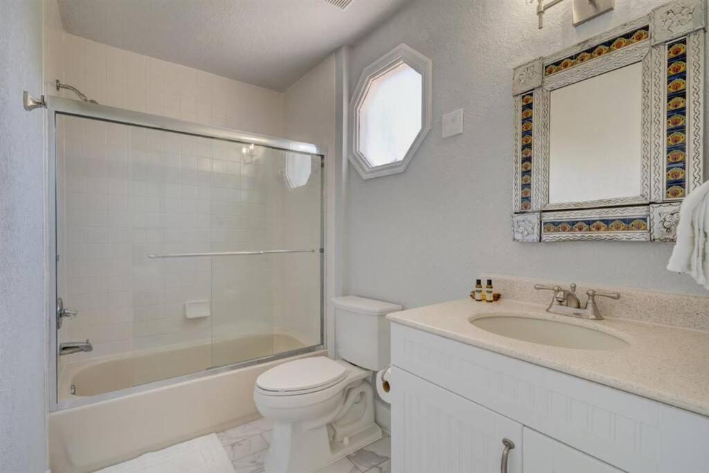 Beauty & The Beach For Lovers Of Fun, Work, Beach Clearwater Beach Exterior foto