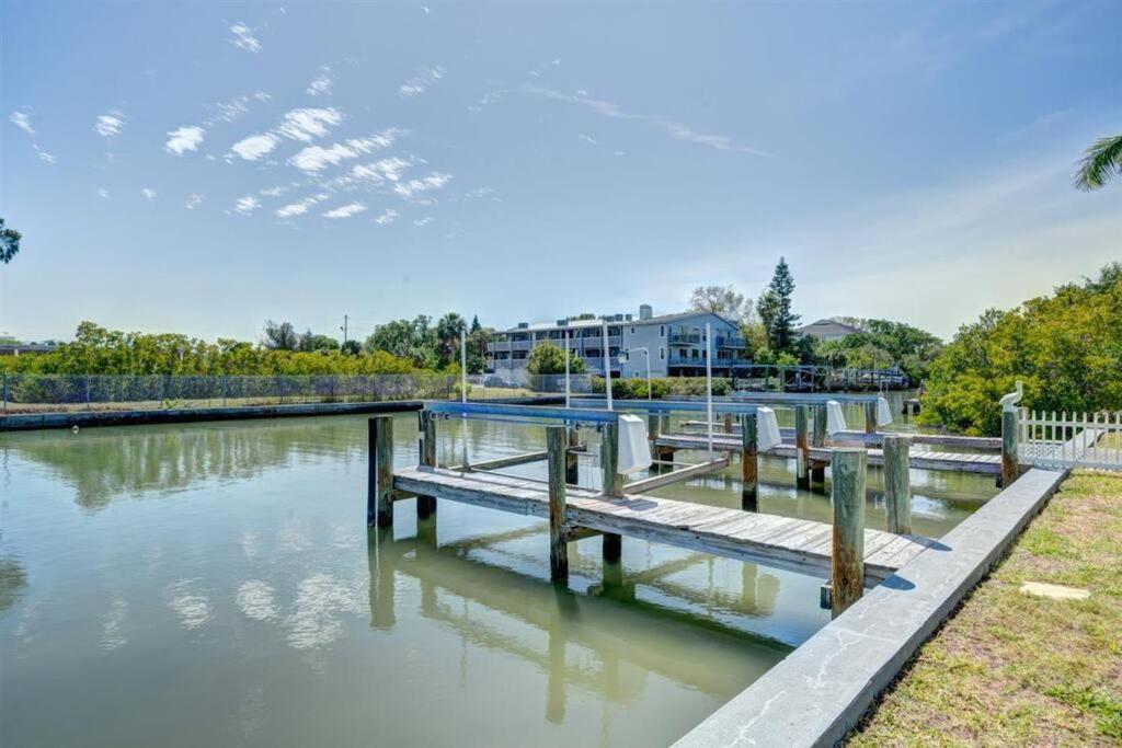 Beauty & The Beach For Lovers Of Fun, Work, Beach Clearwater Beach Exterior foto