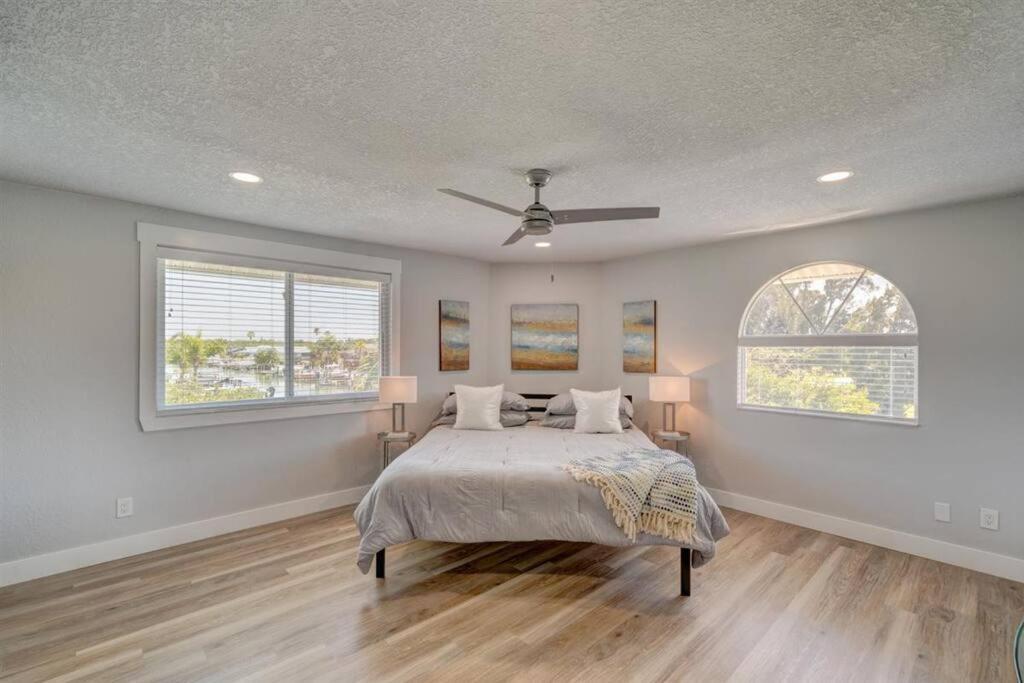 Beauty & The Beach For Lovers Of Fun, Work, Beach Clearwater Beach Exterior foto